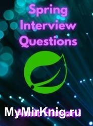 Spring Interview Questions