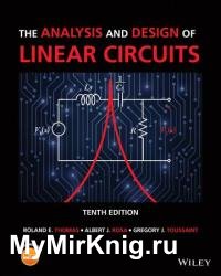 The Analysis and Design of Linear Circuits, 10th Edition