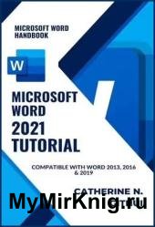 Microsoft Word 2021 Tutorial