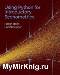 Using Python for Introductory Econometrics