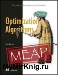 Optimization Algorithms (MEAP v8)