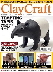 ClayCraft №76 2023