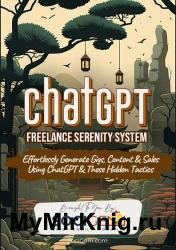 ChatGPT Freelance Serenity System