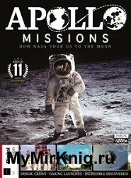 Apollo Missions (All About Space 2023)