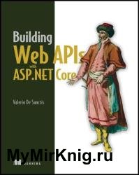 Building Web APIs with ASP.NET Core (Final)