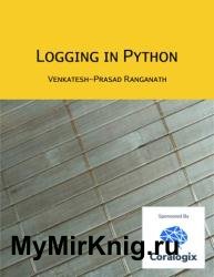 Logging in Python