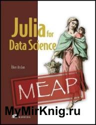 Julia for Data Science (MEAP v3)