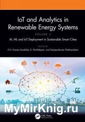 IoT and Analytics in Renewable Energy Systems (Volume 2)