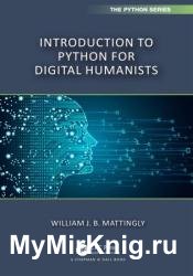 Introduction to Python for Humanists