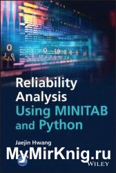 Reliability Analysis Using MINITAB and Python