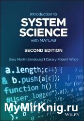 Introduction to System Science with MATLAB, 2nd Edition