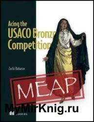 Acing the USACO Bronze Competition (MEAP v1)