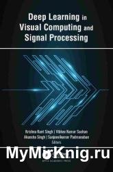 Deep Learning in Visual Computing and Signal Processing