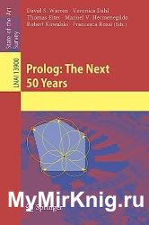 Prolog: The Next 50 Years