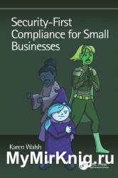 Security-First Compliance for Small Businesses