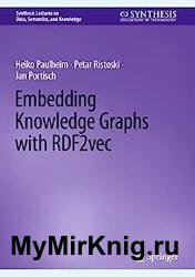 Embedding Knowledge Graphs with RDF2vec