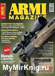 Armi Magazine - Luglio 2023