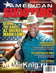 American Shooting Journal - June 2023