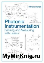 Photonic Instrumentation: Sensing and Measuring with Lasers