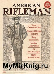 American Rifleman - July 2023