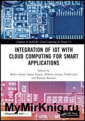 Integration of IoT with Cloud Computing for Smart Applications