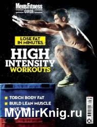 Men's Fitness Guide - Issue 31, 2023