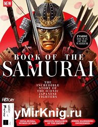 Book of the Samurai (All About History 2023)