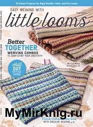 Little Looms – Fall 2023