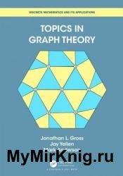 Topics in Graph Theory (Discrete Mathematics and Its Applications)