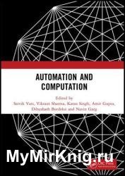 Automation and Computation