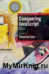 Conquering JavaScript: D3.js