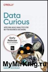 Data Curious (Third Early Release)