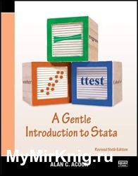 A Gentle Introduction to Stata, Revised Sixth Edition
