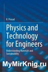 Physics and Technology for Engineers: Understanding Materials and Sustainability