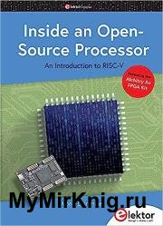 Inside an Open-Source Processor : An Introduction to RISC-V