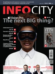 InfoCity №6 2023