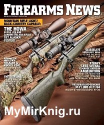 Firearms News - Issue 13 2023