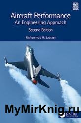 Aircraft Performance: An Engineering Approach, 2nd Edition