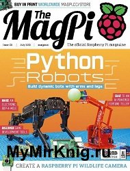 The MagPi – Issue 131 2023