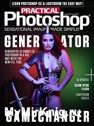 Practical Photoshop Issue 148 2023