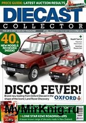 Diecast Collector - August 2023