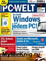 PC-Welt №7 2023