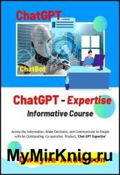 ChatGPT Enterprise Informative Course