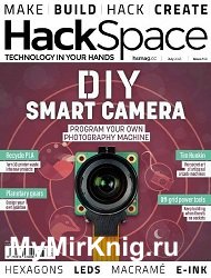 HackSpace - Issue 68 2023
