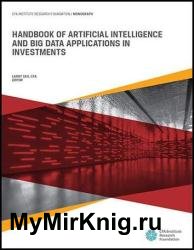 Handbook of Artificial Intelligence and Big Data Applications in Investments