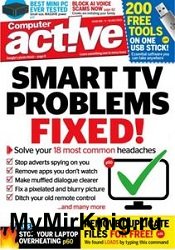 Computeractive - Issue 661 2023