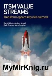 ITSM Value Streams: Transform opportunity into outcome