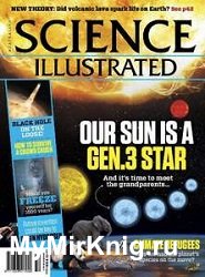 Science Illustrated Australia - Issue 100 2023