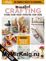 Mollie Makes - Mindful Crafting 2023