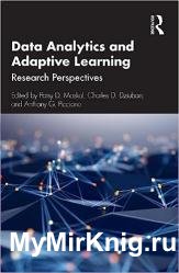Data Analytics and Adaptive Learning: Research Perspectives